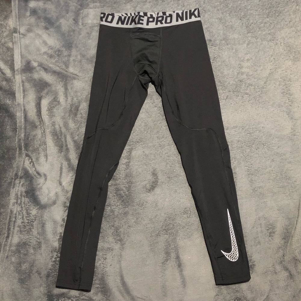 Nike Compression Pants